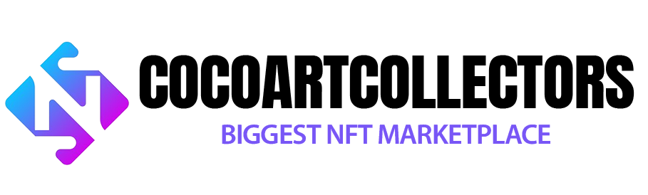 CocoartCollectors | NFT Marketplace